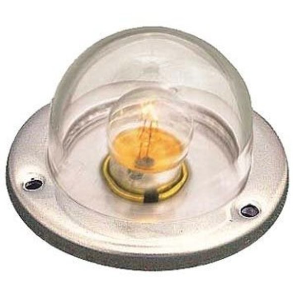 Sea Dog Light-Masthead Ss, #400140-1 400140-1